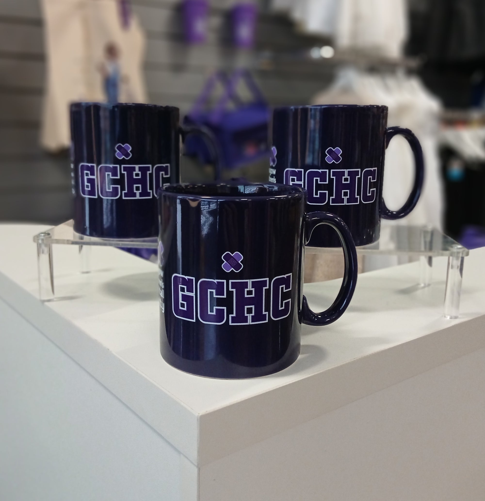 GCHC Mug