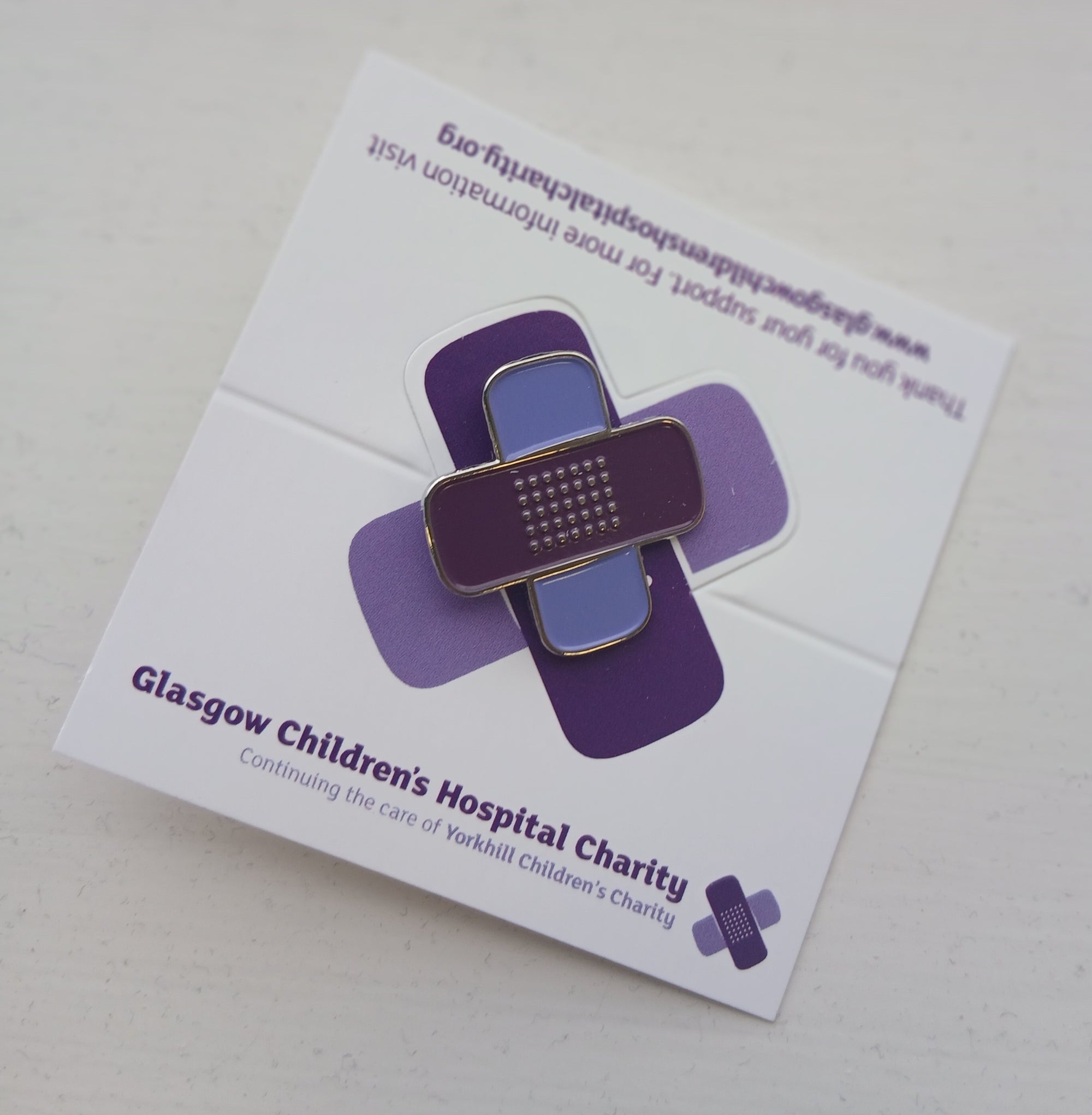 Pin Badge Wedding Favours