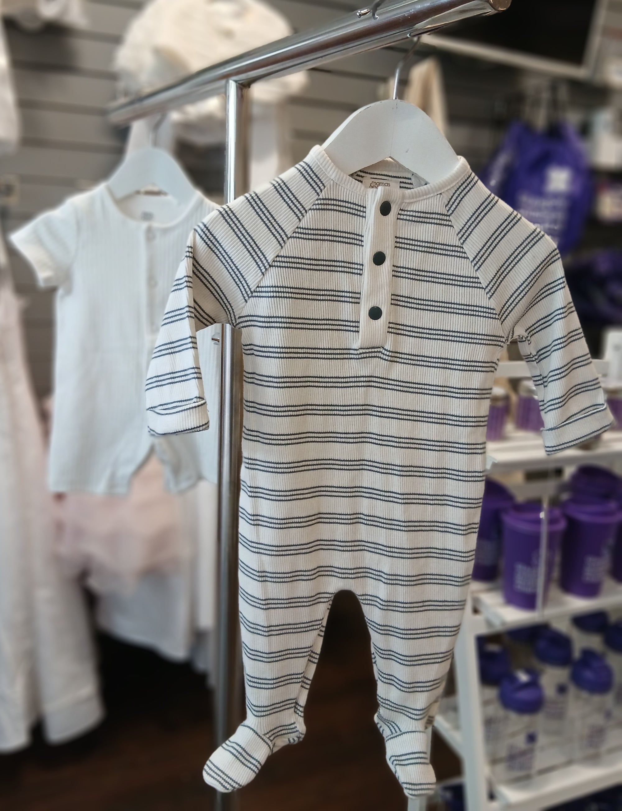 Classic Co- Ord Bundle Up to 3 months