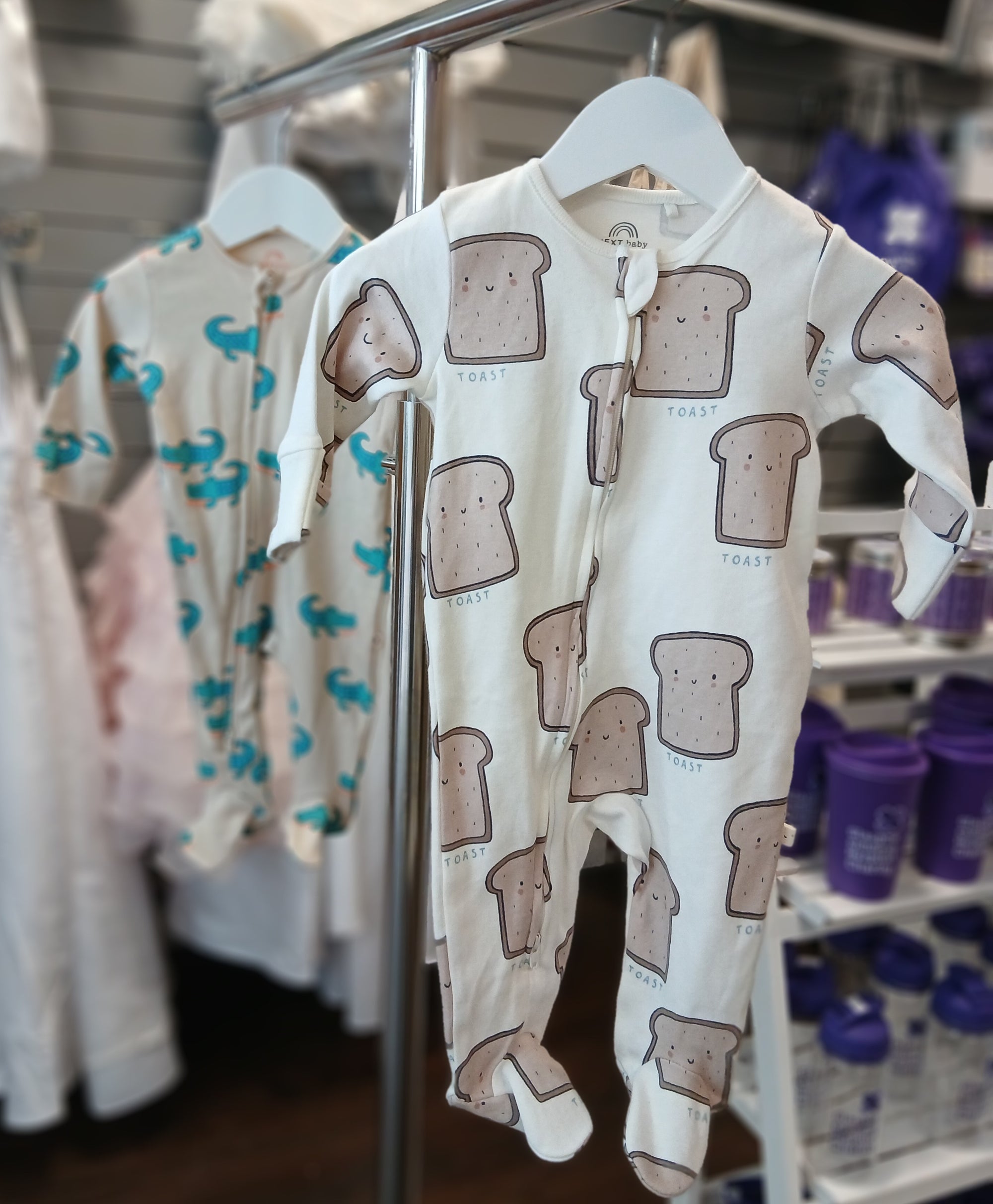 Classic Co- Ord Bundle Up to 3 months