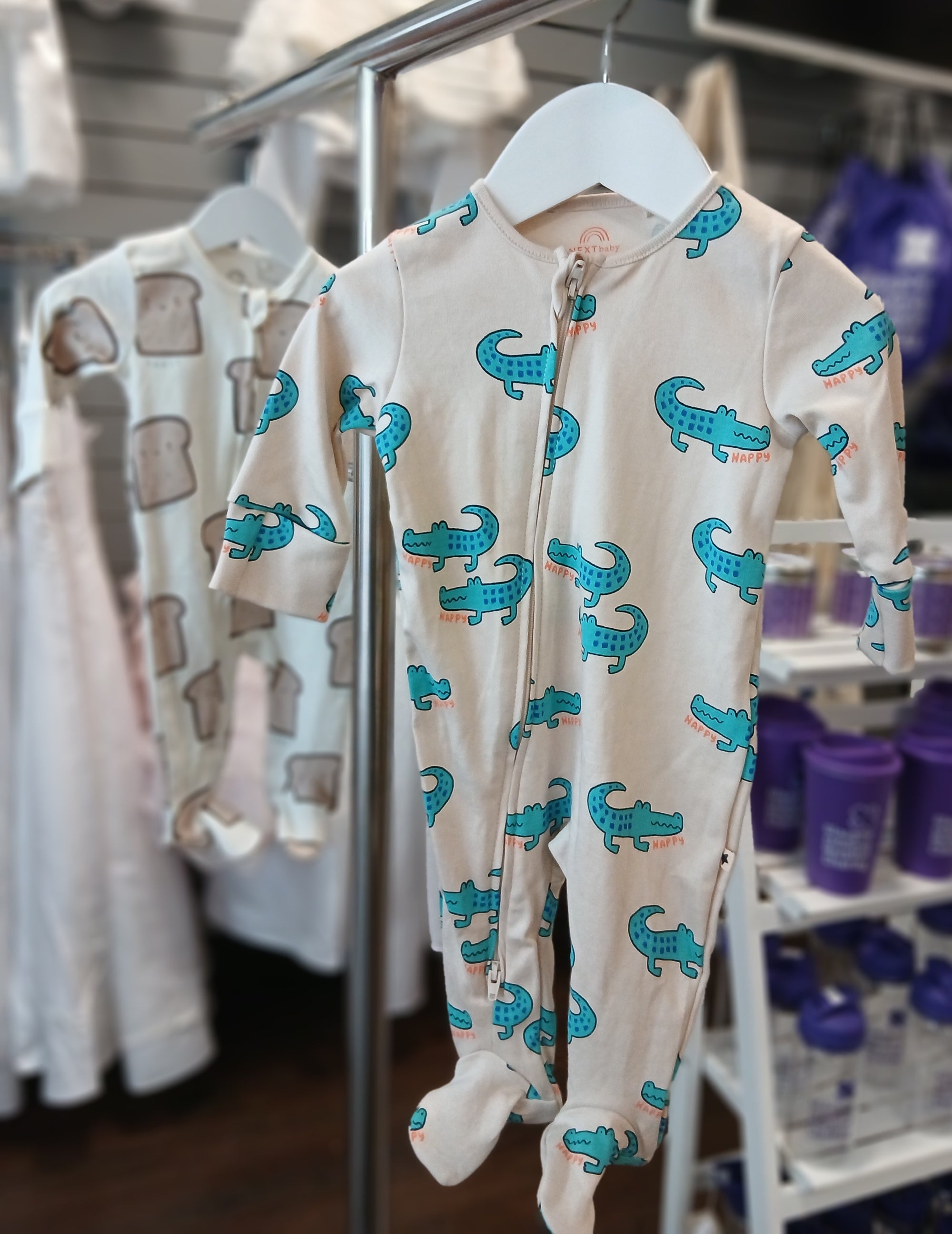 Classic Co- Ord Bundle Up to 3 months