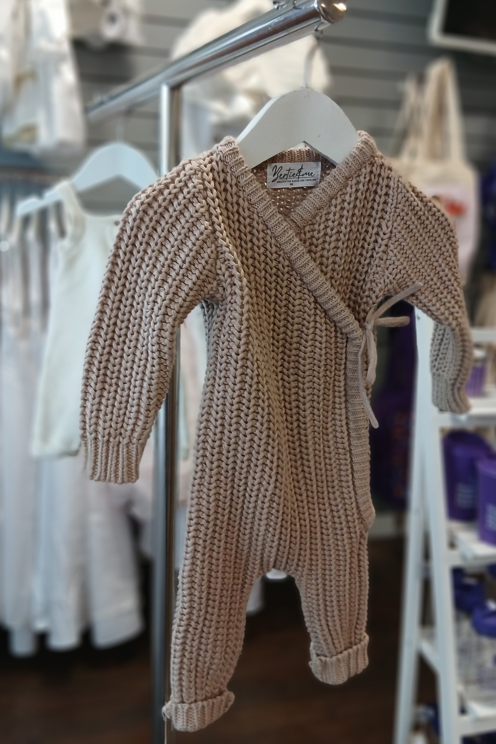 Co-Ord Preloved Bundle New Born