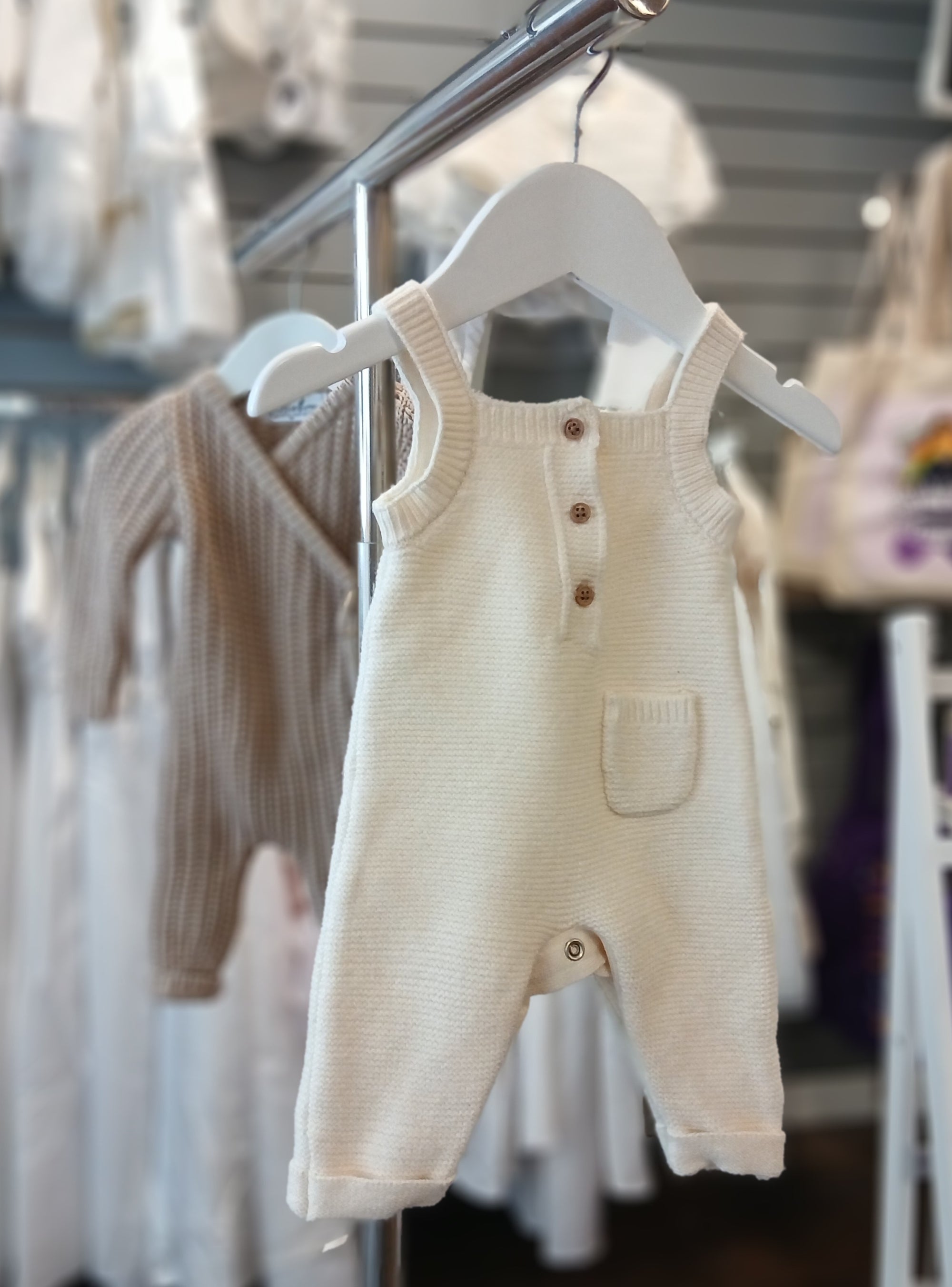 Co-Ord Preloved Bundle New Born