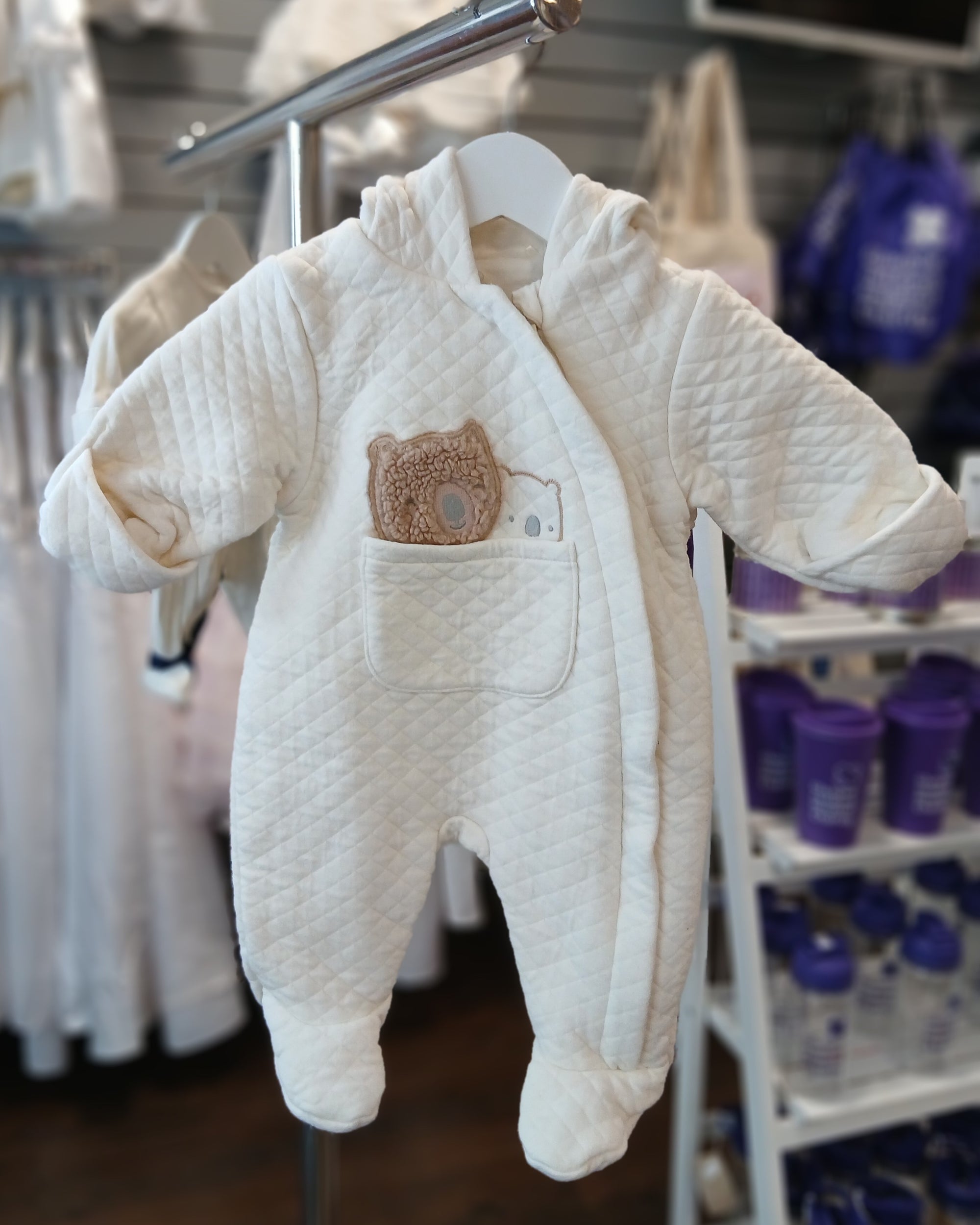 Co-Ord Preloved Bundle New Born