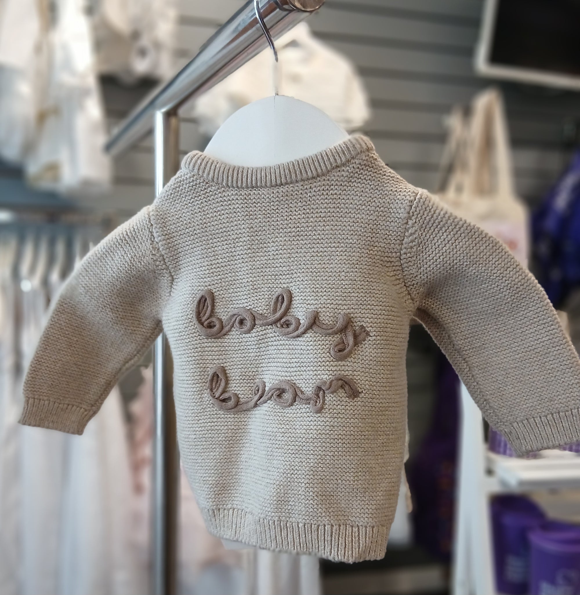 Co-Ord Preloved Bundle New Born