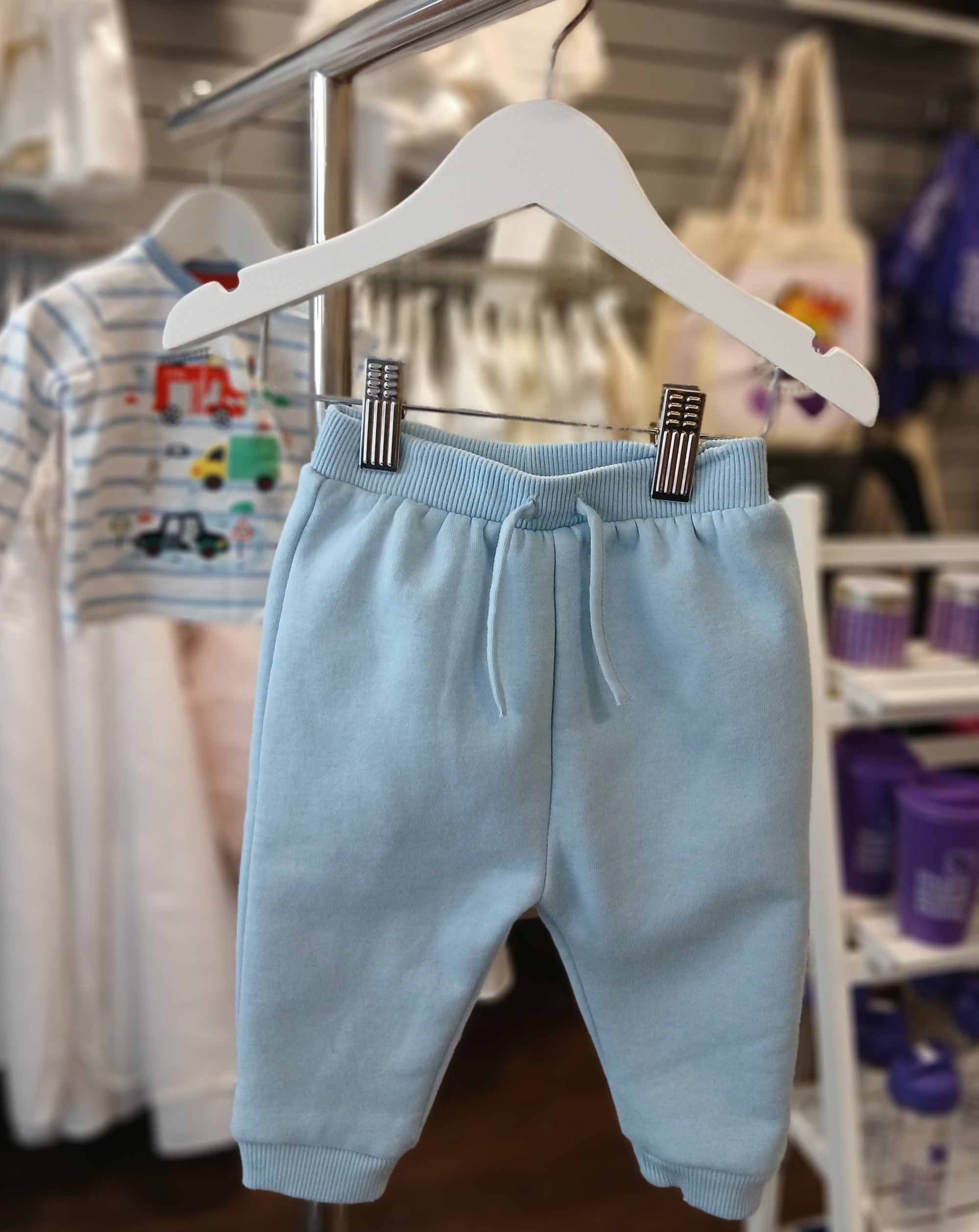 Co-Ord Preloved Clothing Bundle 3-6 months boys