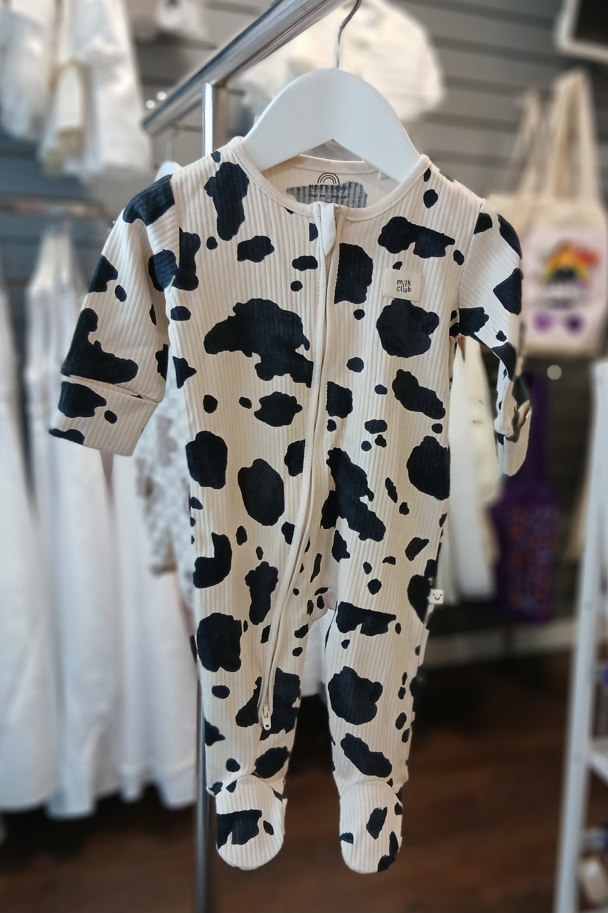 Classic Co-Ord Preloved Clothing Bundle Up to 3 months Neutral