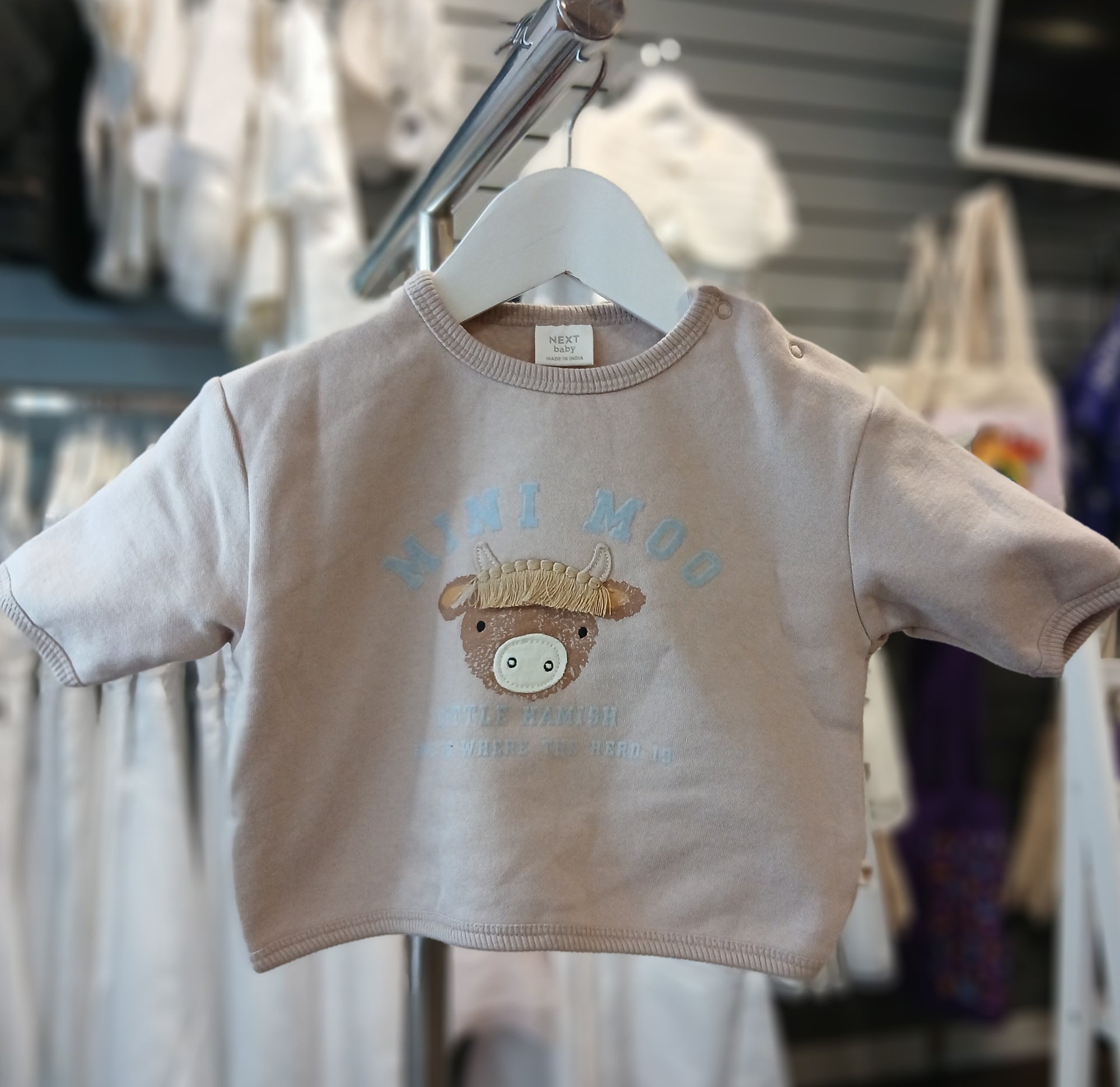 Co-Ord Preloved Clothing Bundle 0-3 months