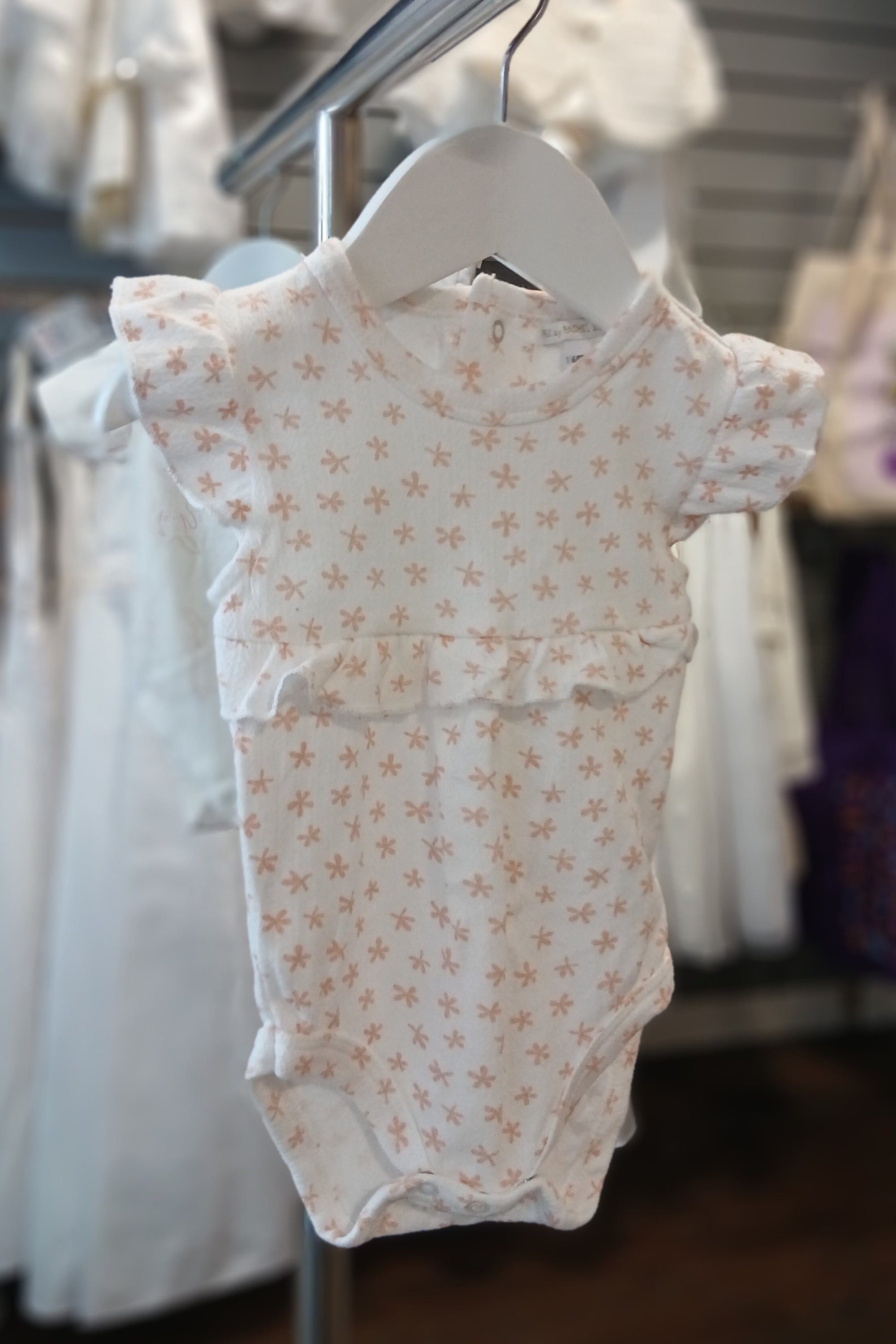 Co-Ord Preloved Clothing Bundle 6-9 months girls