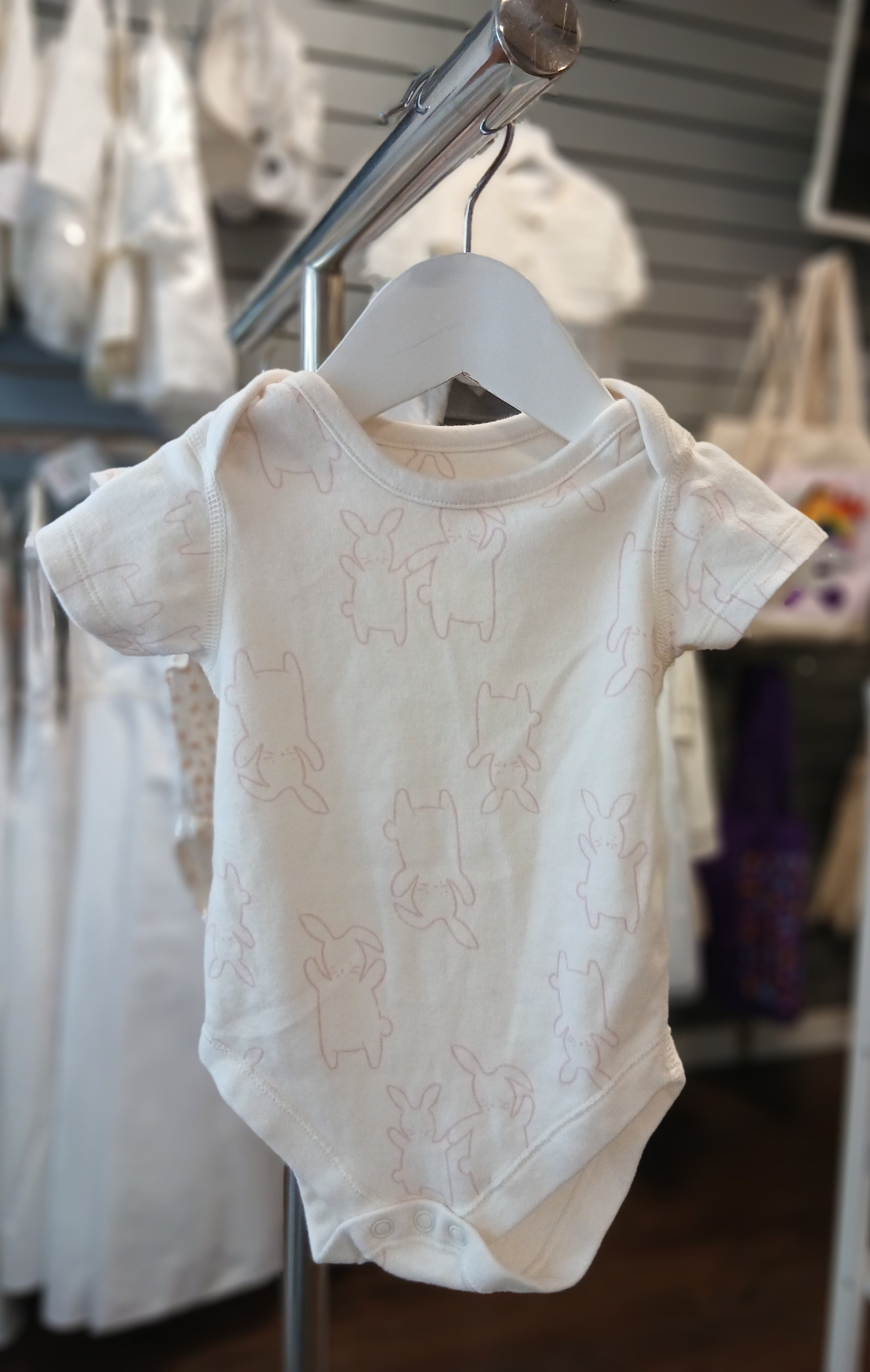 Co-Ord Preloved Clothing Bundle 6-9 months girls