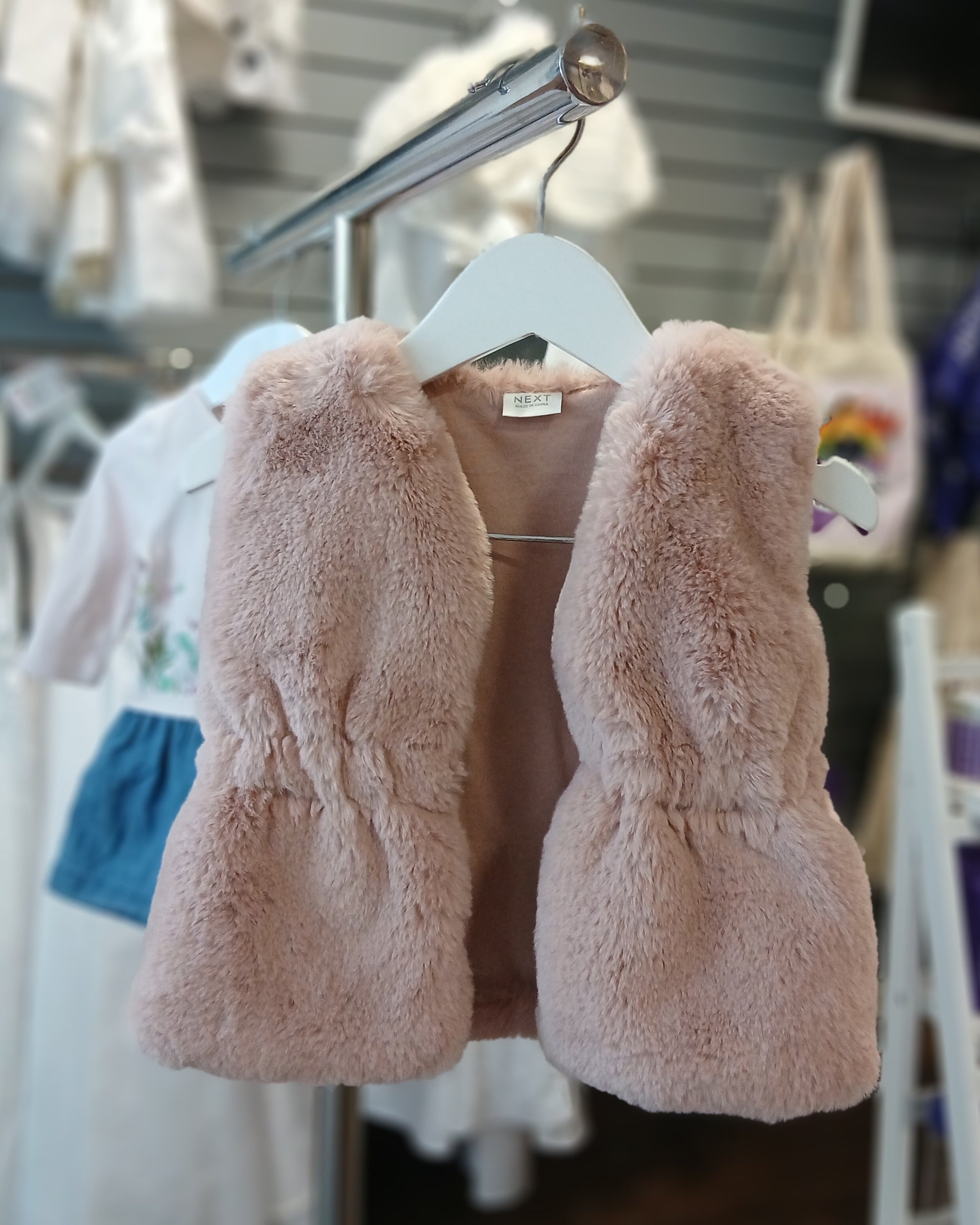 Co-Ord Preloved Clothing Bundle 6-9 months girls