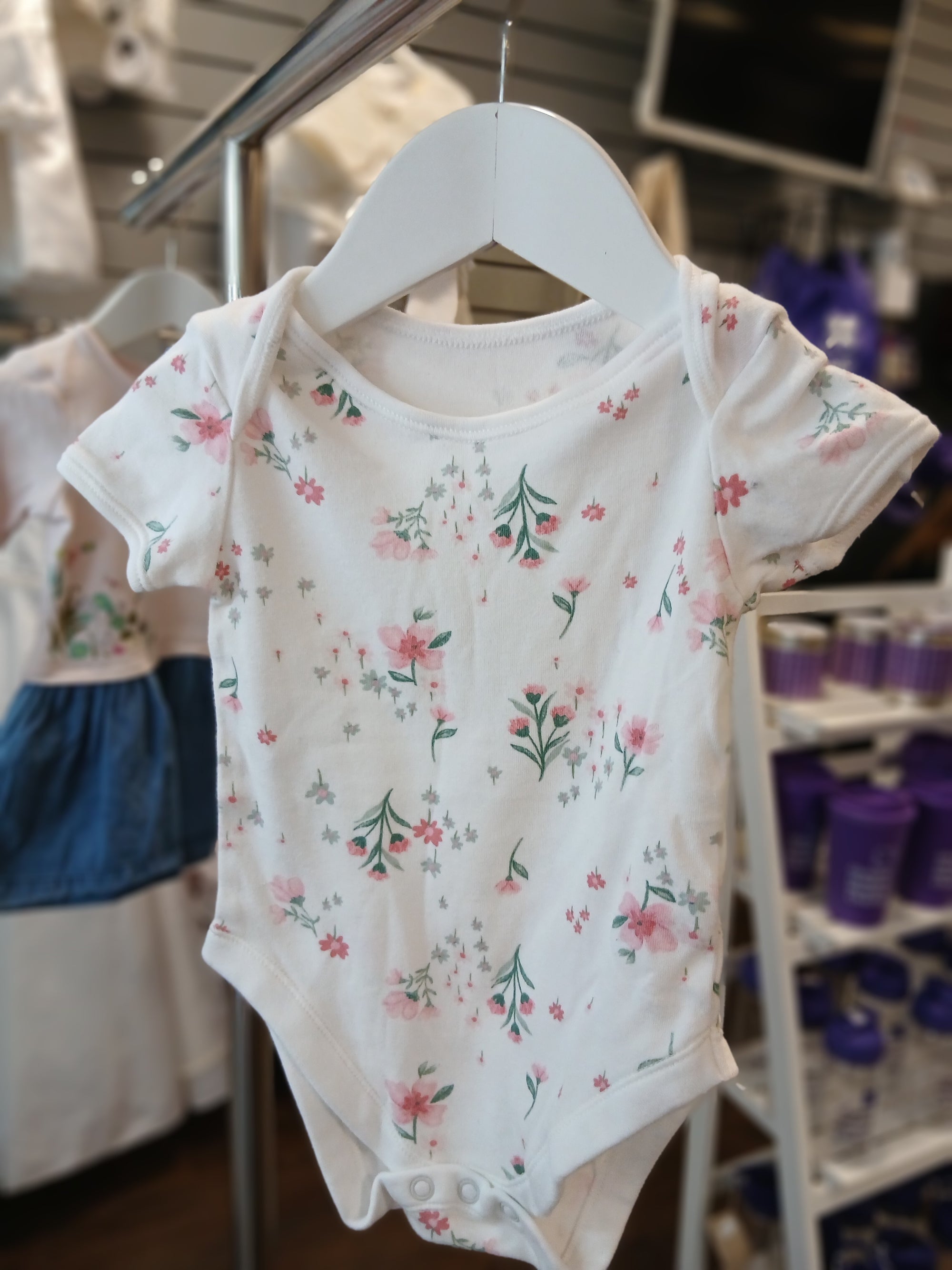 Co-Ord Preloved Clothing Bundle 6-9 months girls