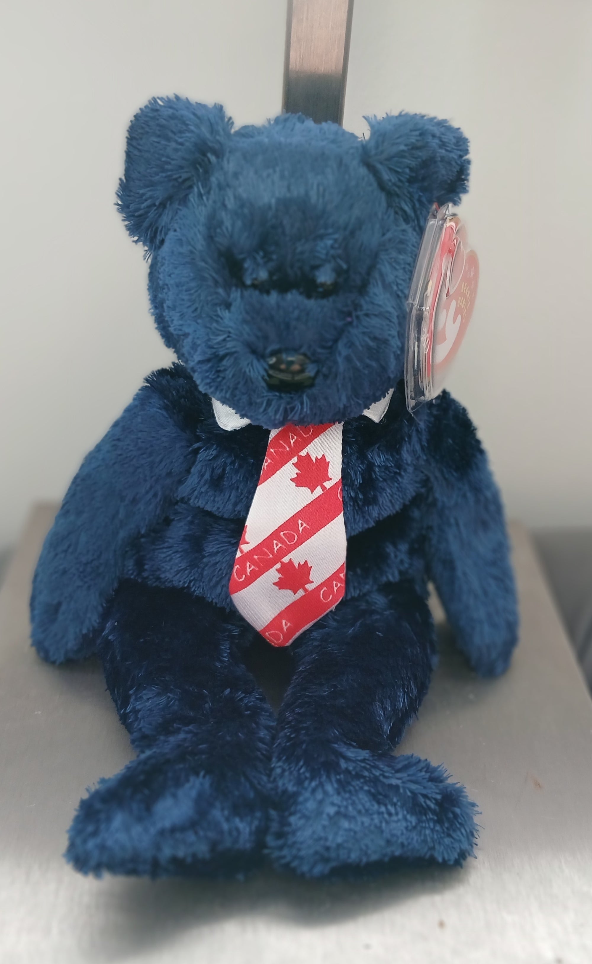 Pops TY Beanie Babies