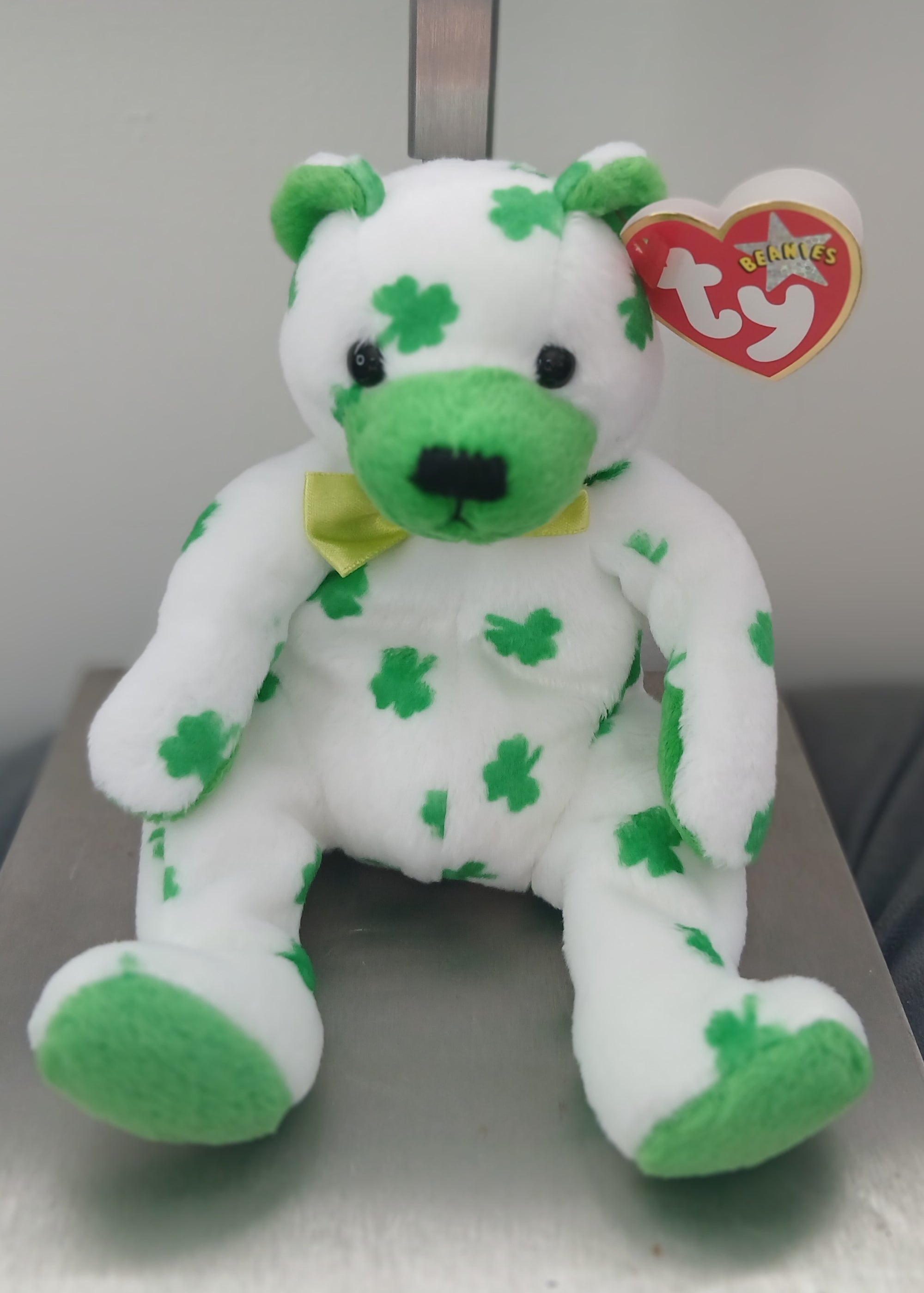 Clover TY Beanie Babies