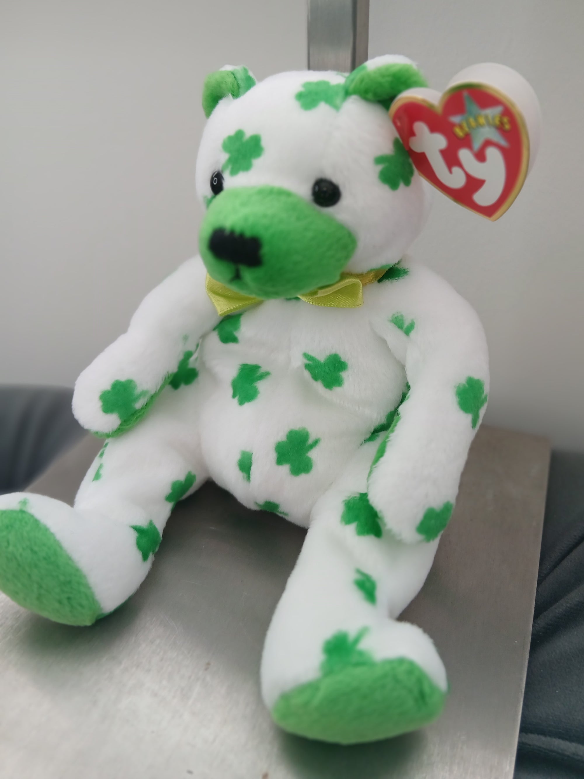 Clover TY Beanie Babies