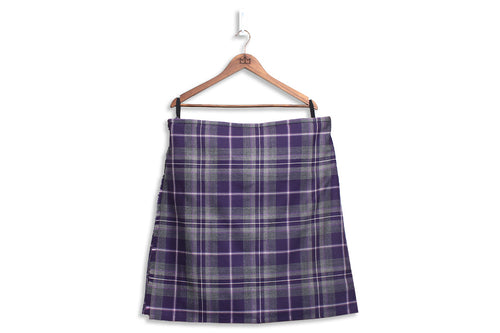 8-Yard Traditional Kilt