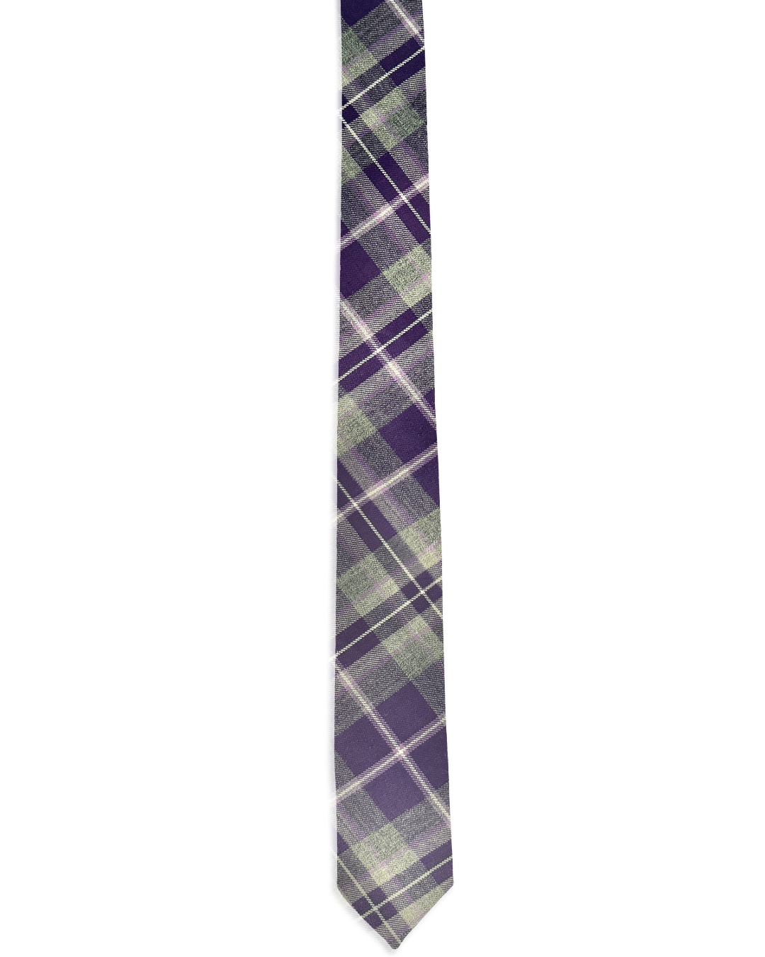 Children's Straight Tie