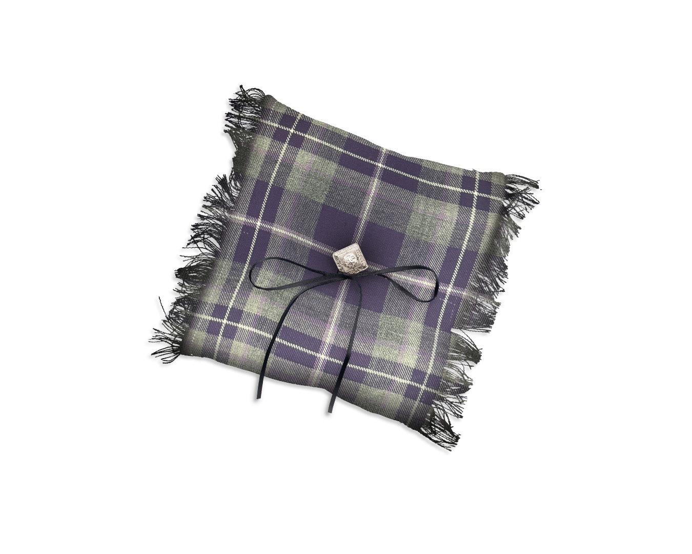Ring Cushion