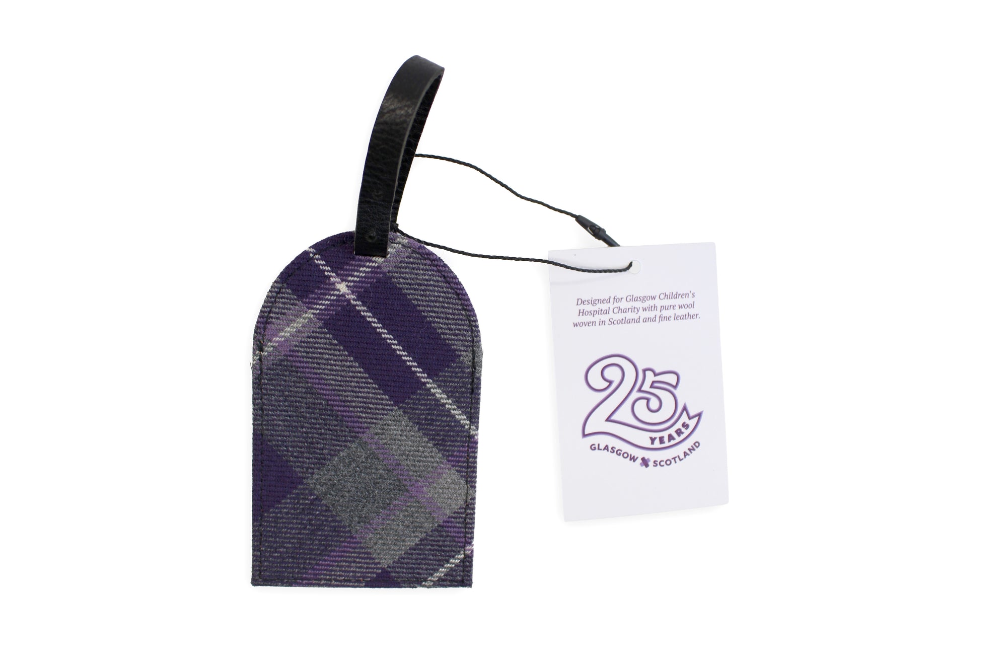 Luggage Tag