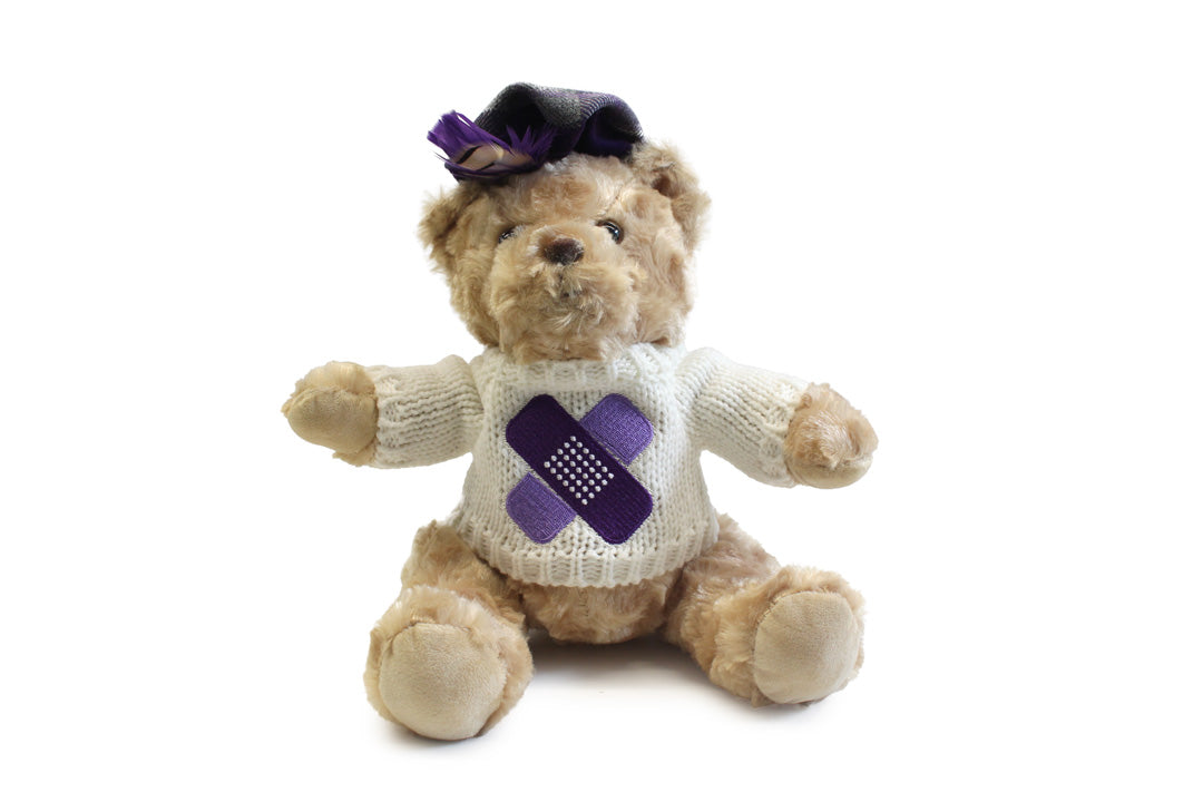 Kami Bear: 25th Anniversary Edition