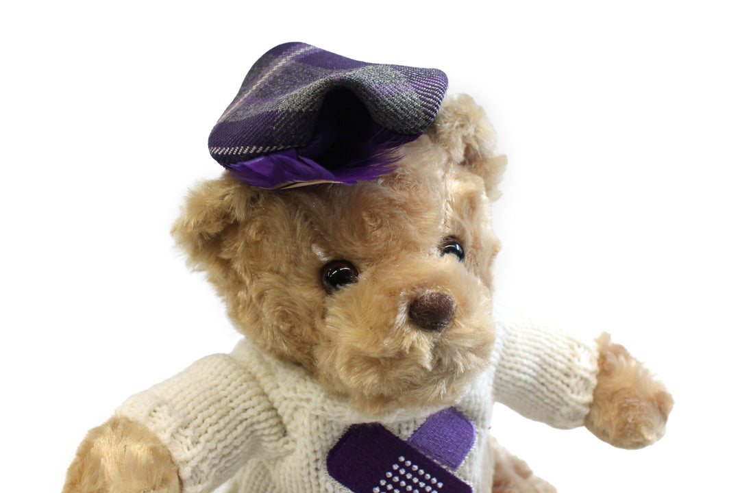 Kami Bear: 25th Anniversary Edition