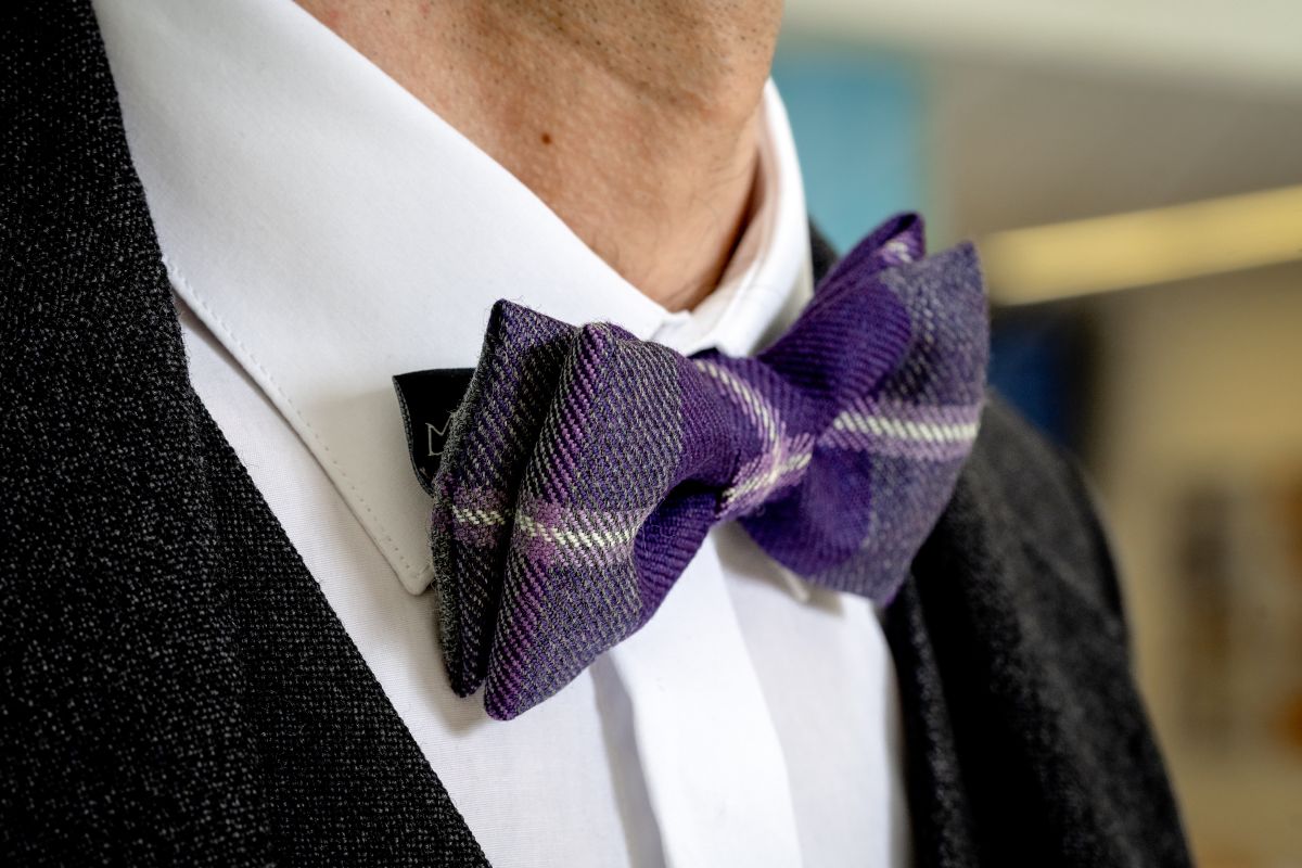 Bow Tie
