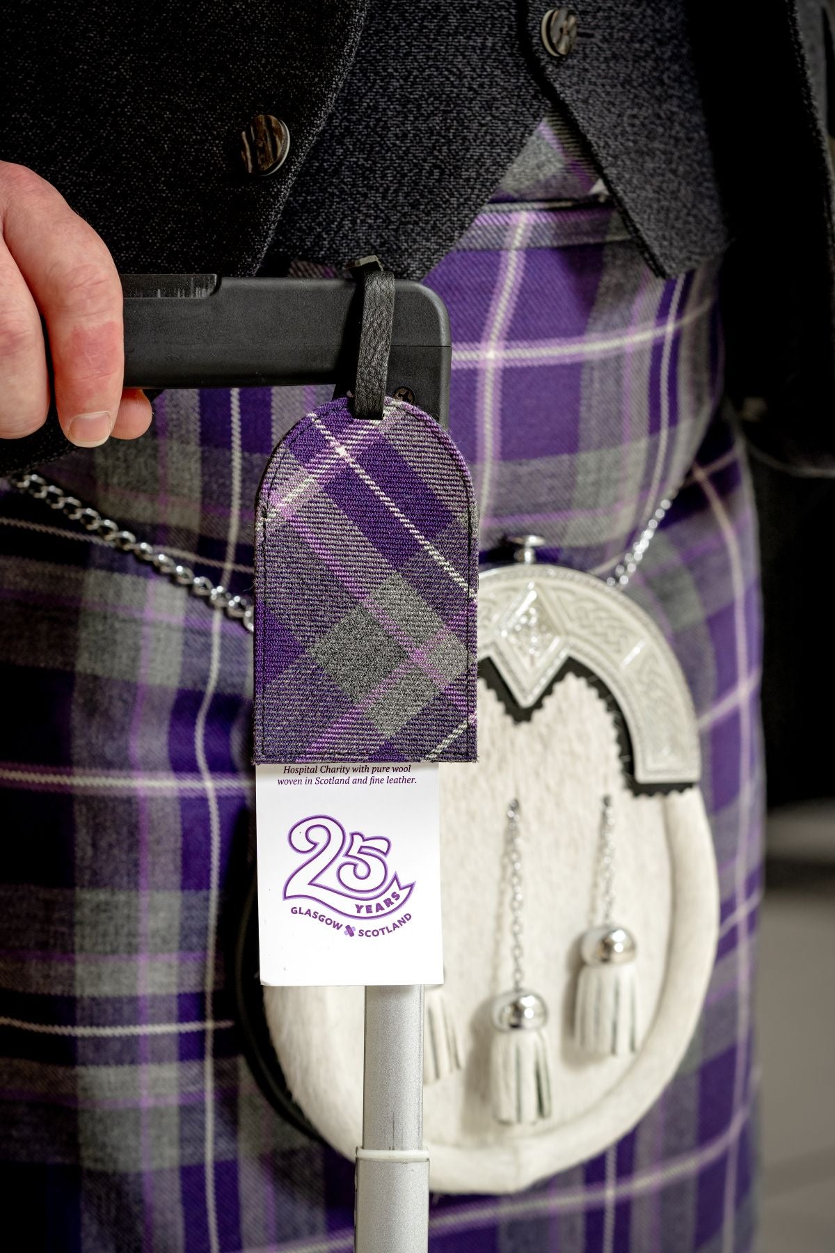 Luggage Tag